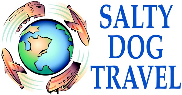 salty dog travel