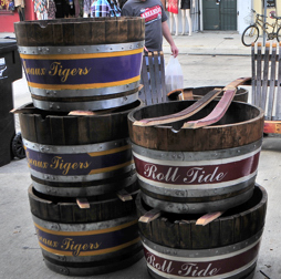 barrel coolers